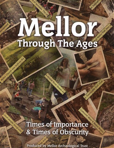 Front cover Mellor Through The Ages